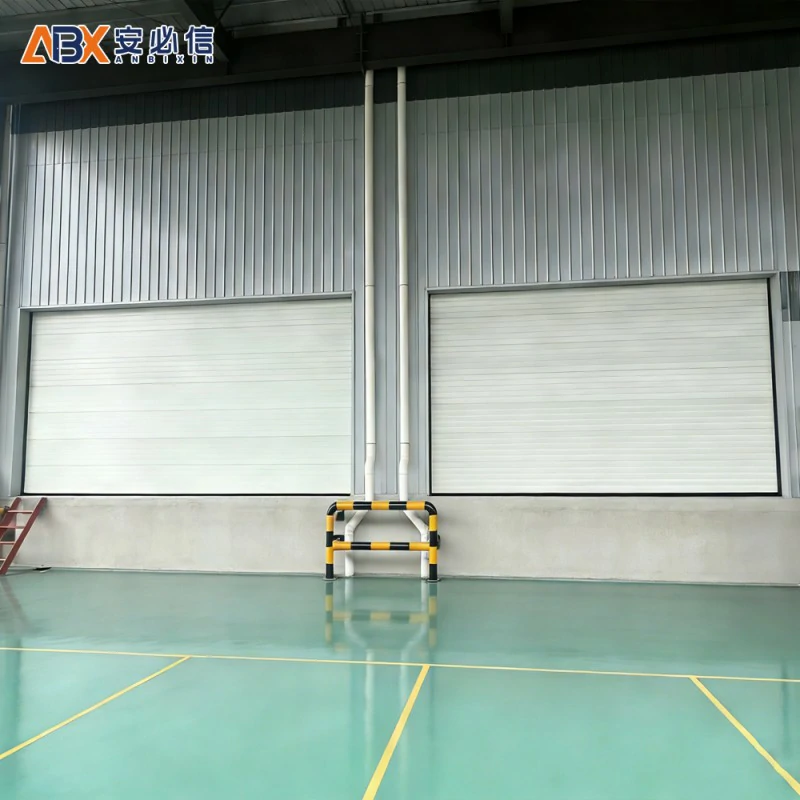 克拉玛依市滑升门